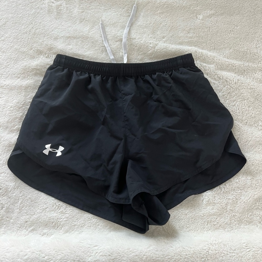 Under Amour Running Shorts